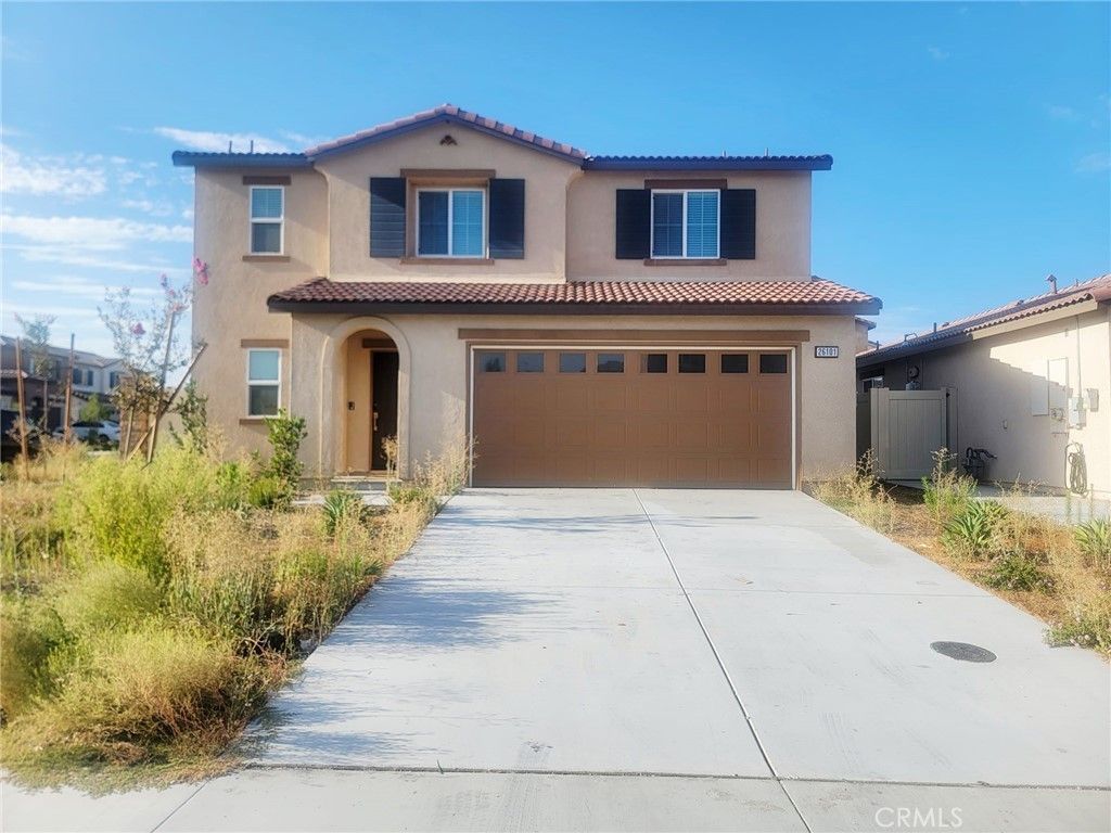 26101 Cirrus, Moreno Valley