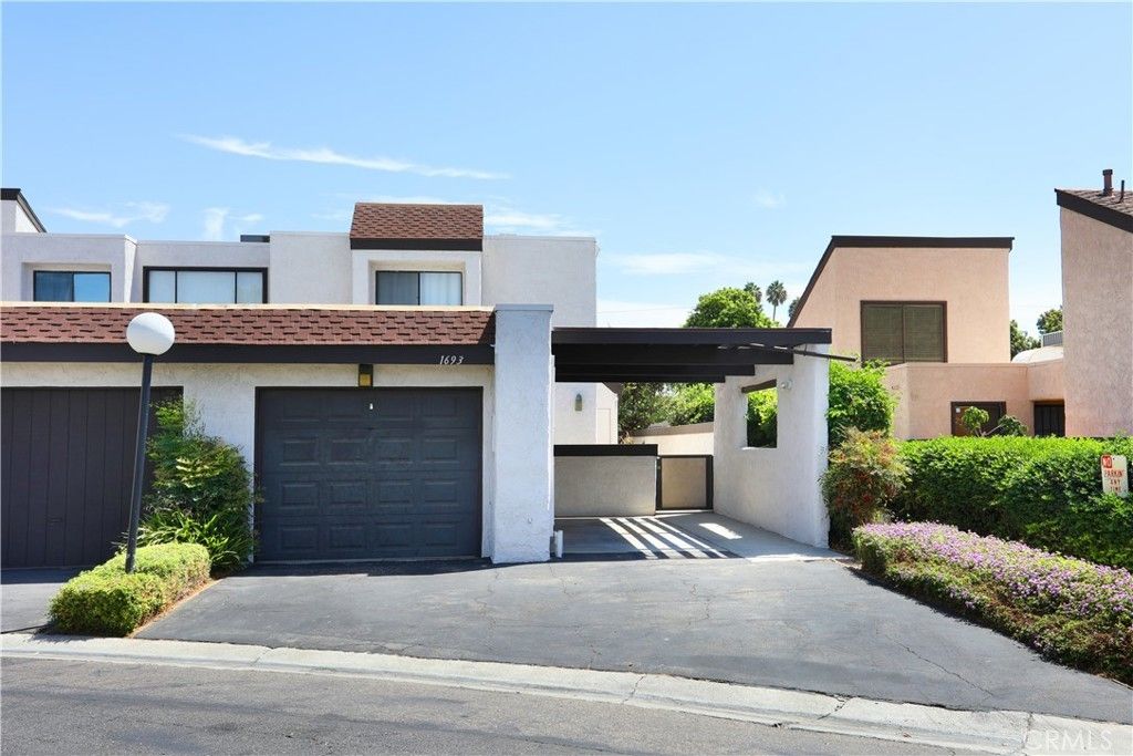 1693 S Heritage, Anaheim