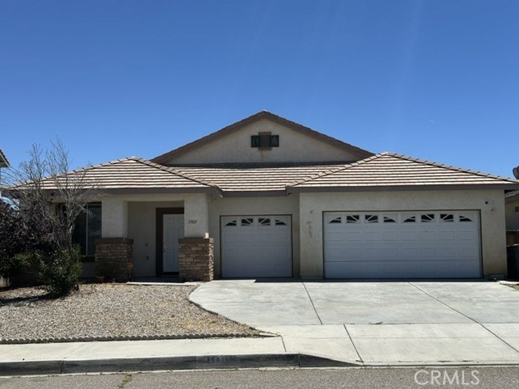 13611 Fern Pine Street, Victorville