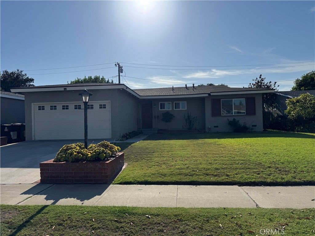 309 Russell, Fullerton