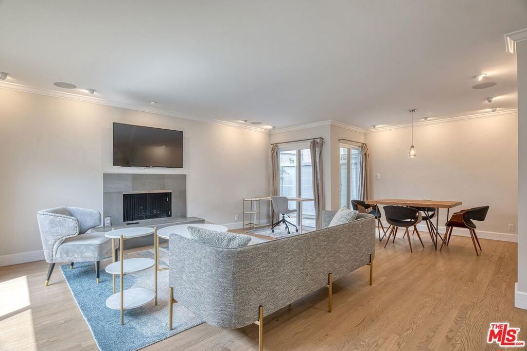 1342 Stanford Street # 7, Santa Monica