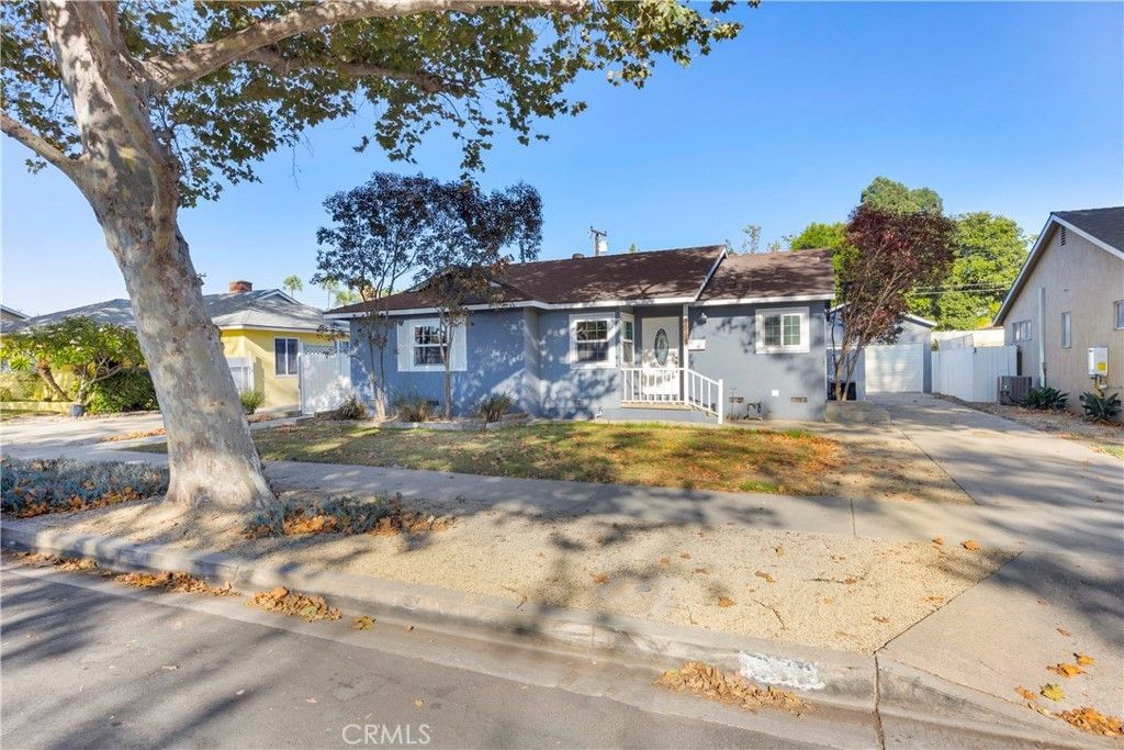 353 S Crest, Orange