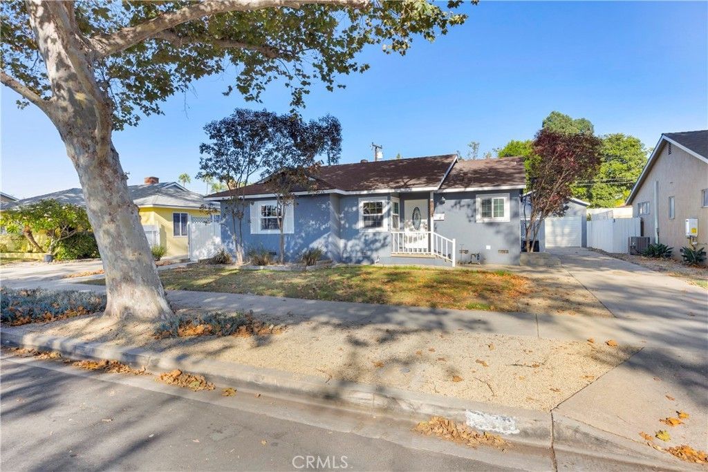 353 S Crest, Orange