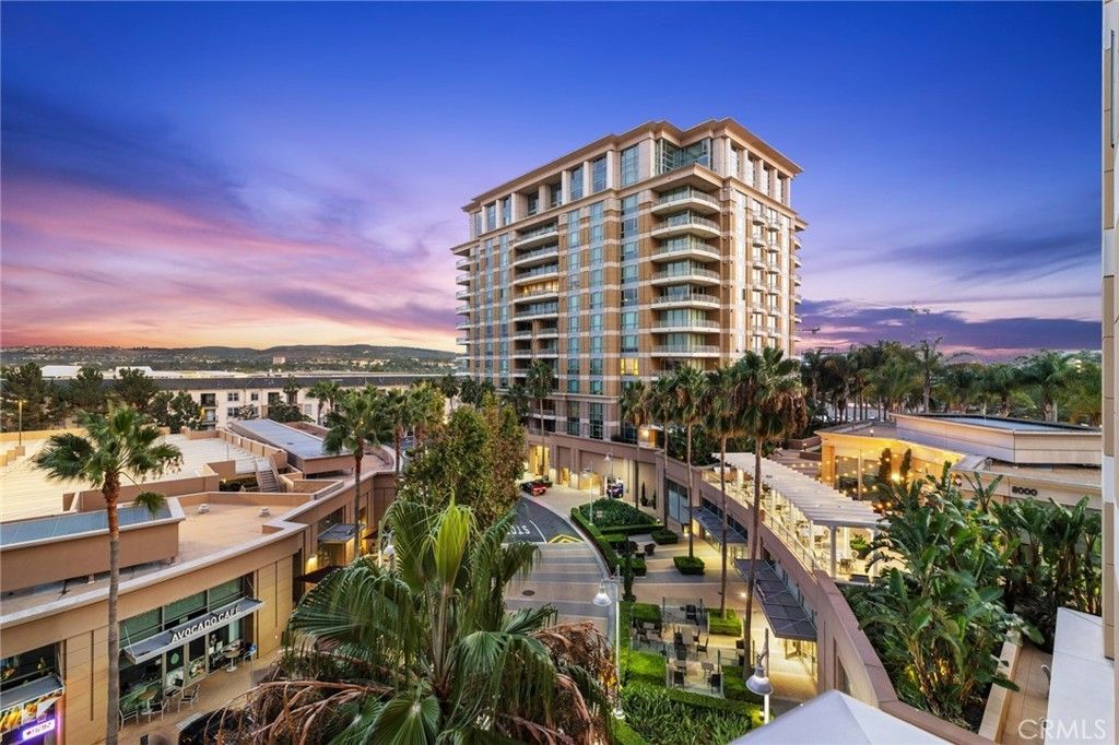 5064 Scholarship, Irvine