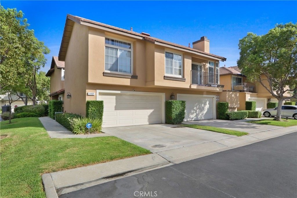 8007 E Goldenrod, Anaheim