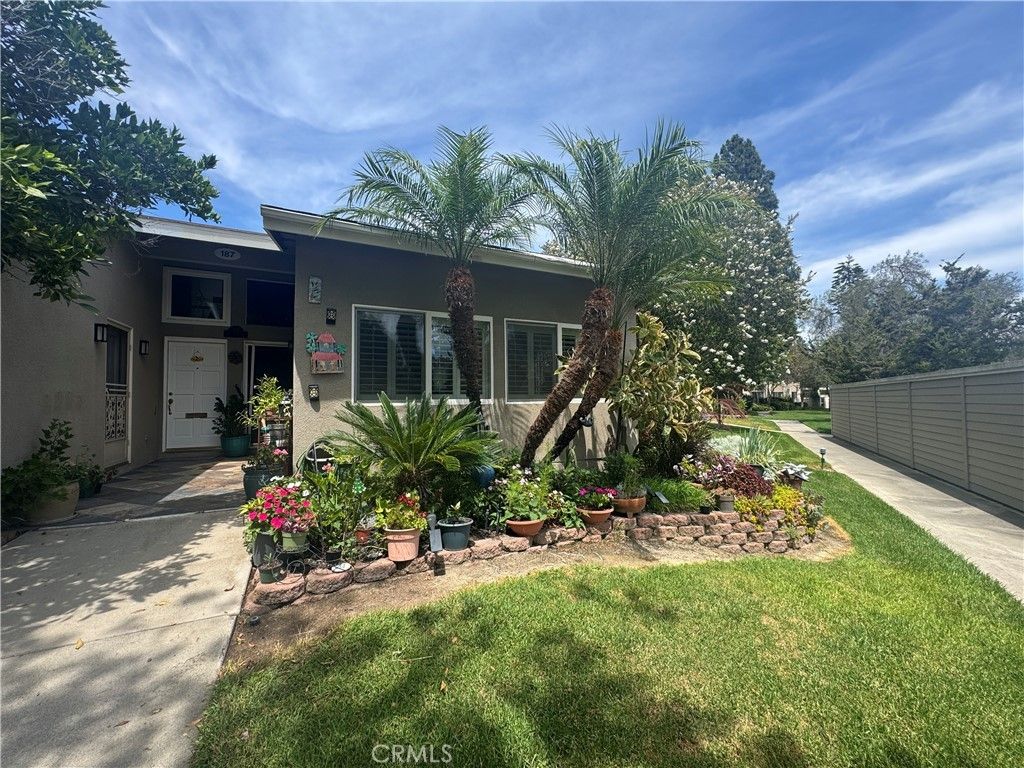 187 Avenida Majorca # D, Laguna Woods