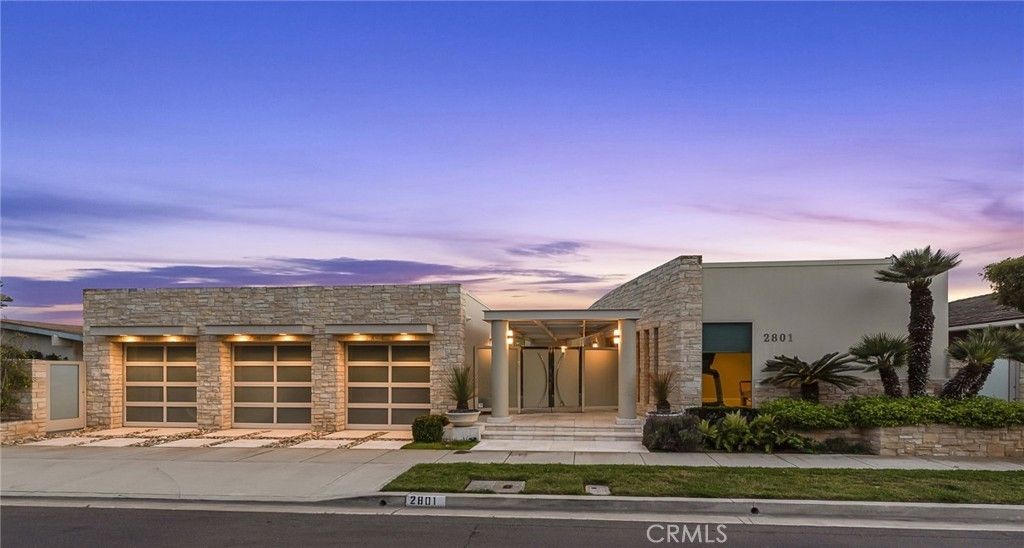 2801 Setting Sun, Corona Del Mar