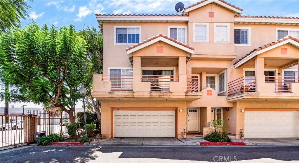 14099 Lemoli, Hawthorne