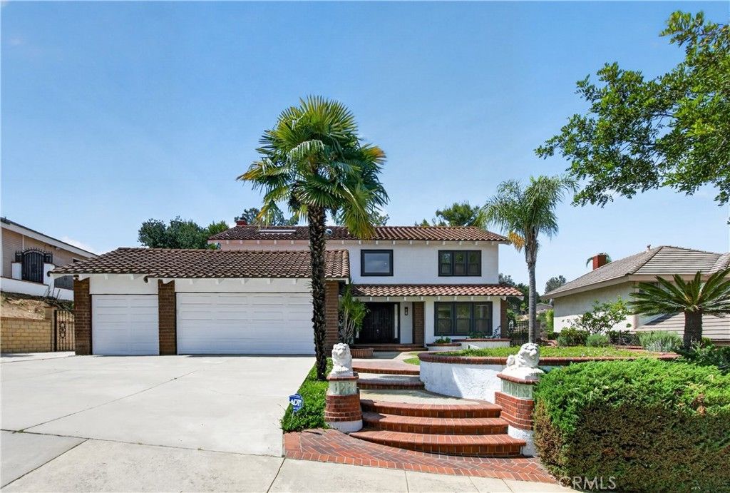 2423 Joel Drive, Rowland Heights