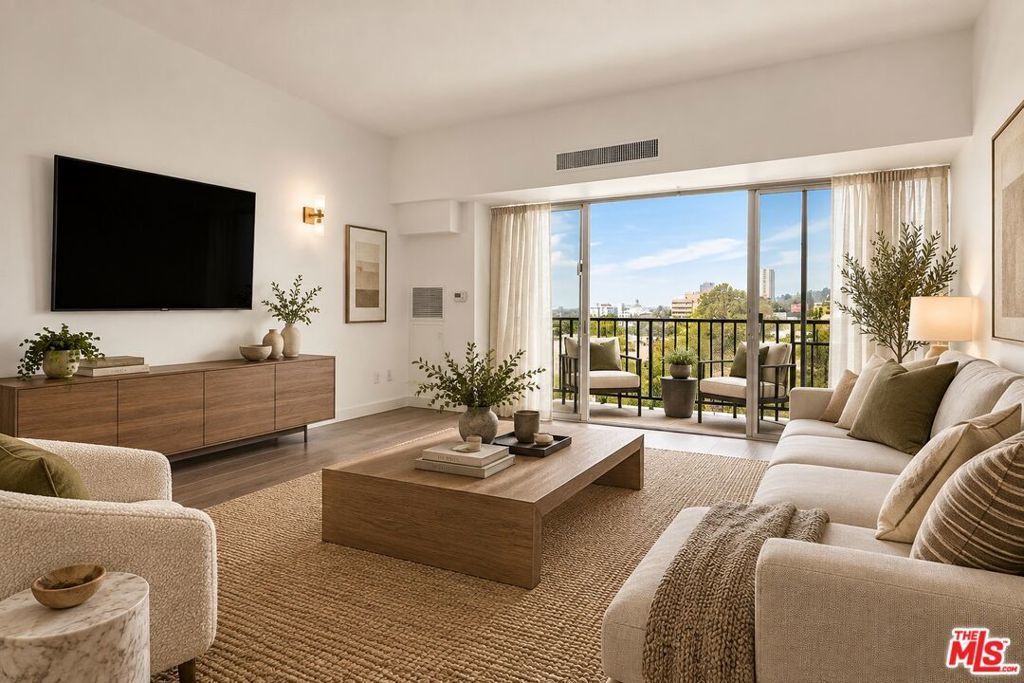 1155 N La Cienega Boulevard # 1103, West Hollywood