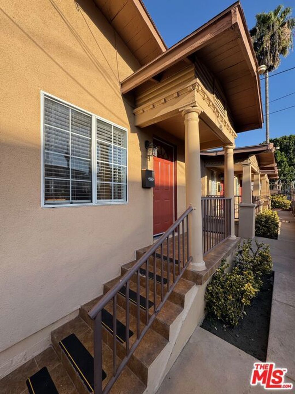 315 N Coronado Street, Los Angeles