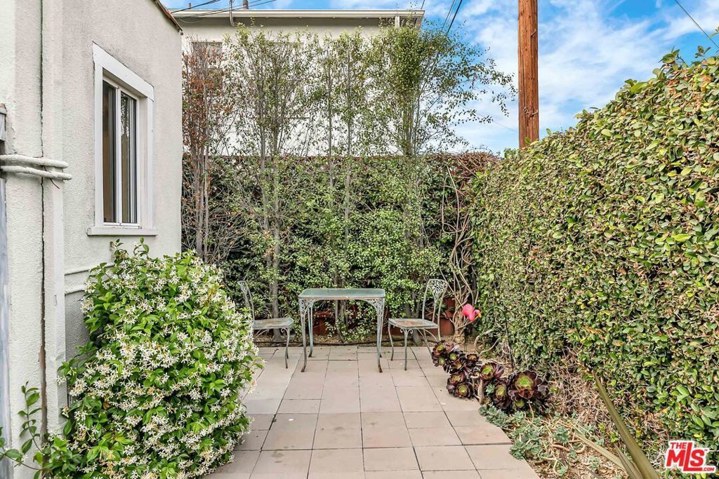 10948 Aletta Avenue # A, Culver City