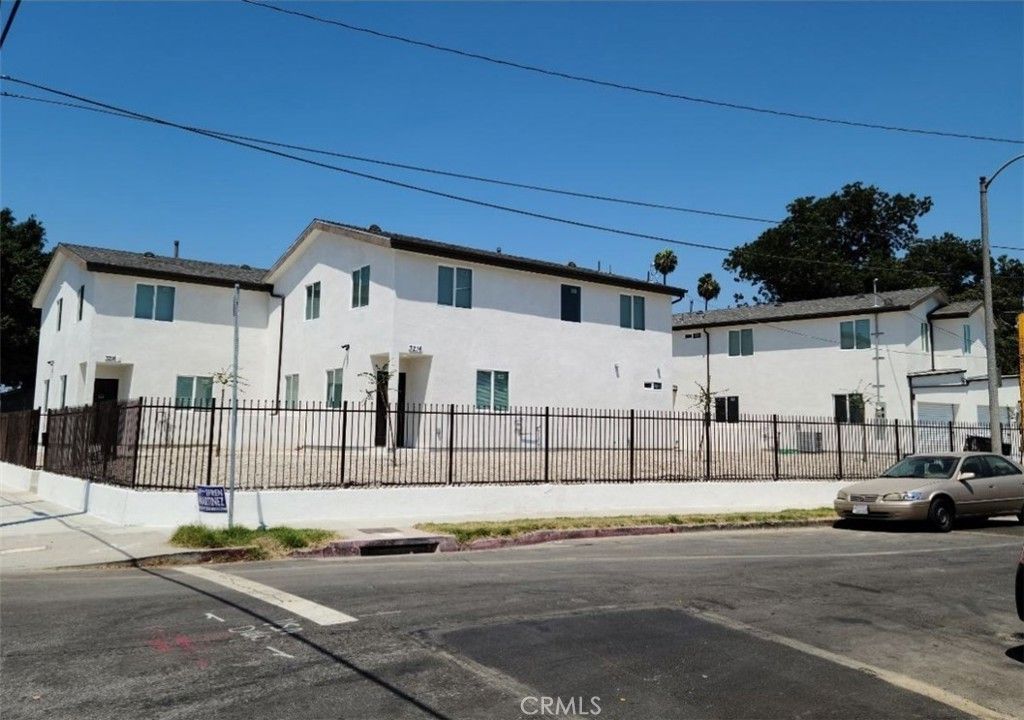 3216 E Morgan Ave, Los Angeles