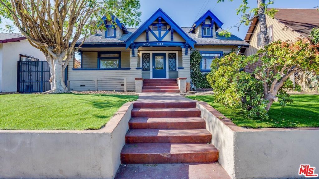 1479 W 29th Street, Los Angeles