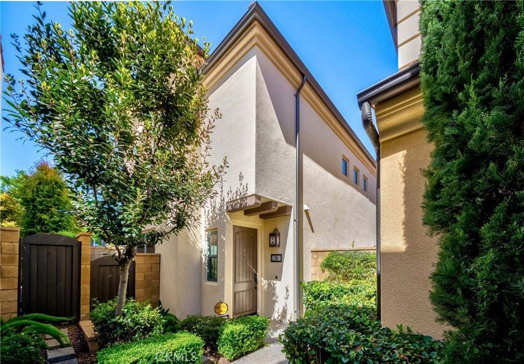76 Painted Trellis, Irvine