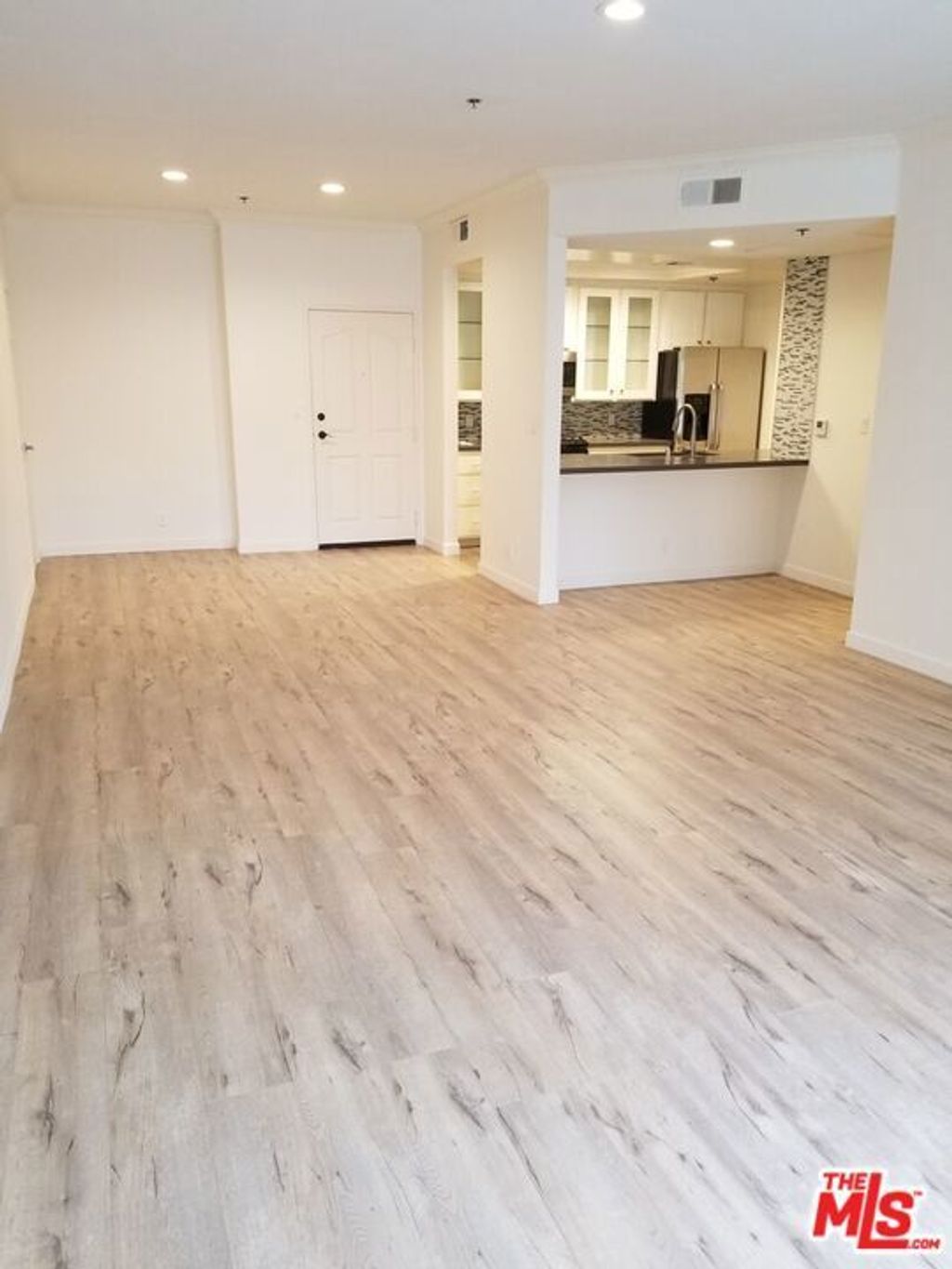 1031 N Crescent Heights Boulevard # 1b, West Hollywood