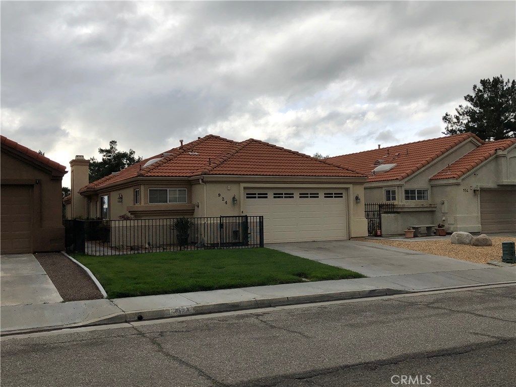 924 Bergamo, San Jacinto