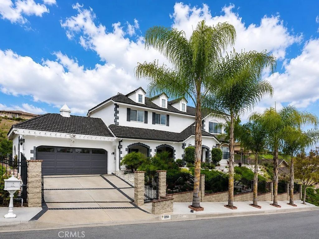 1509 Hollencrest, West Covina