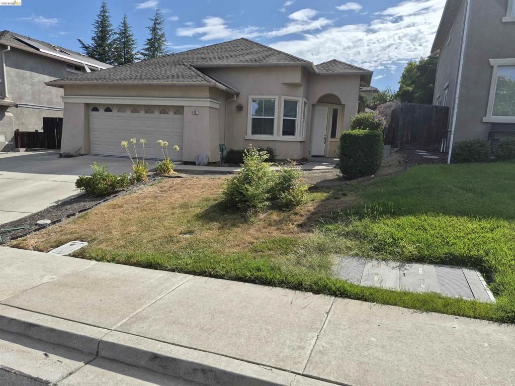 4127 Cherry Point Ct, Antioch