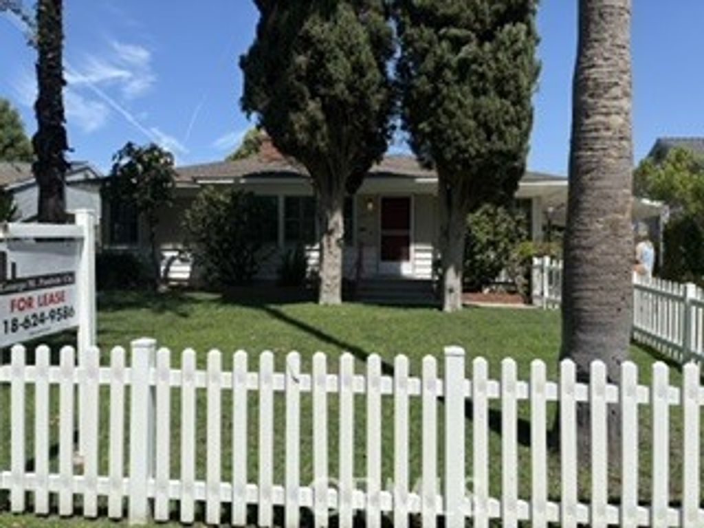 10421 Margate Street, Los Angeles