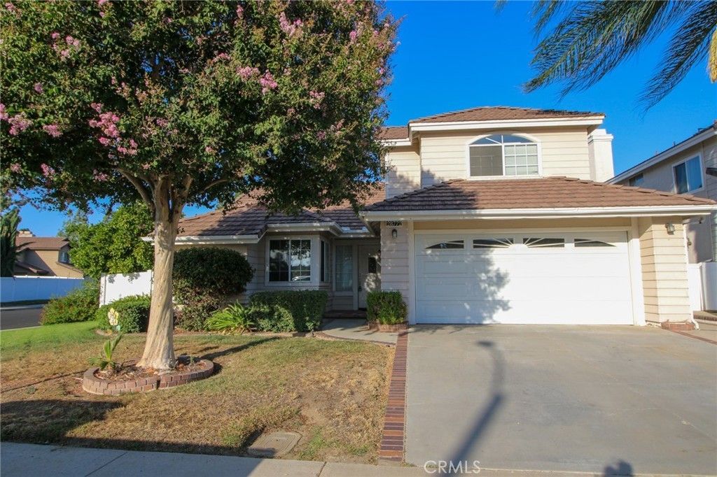 28772 Bridge Water Lane, Menifee
