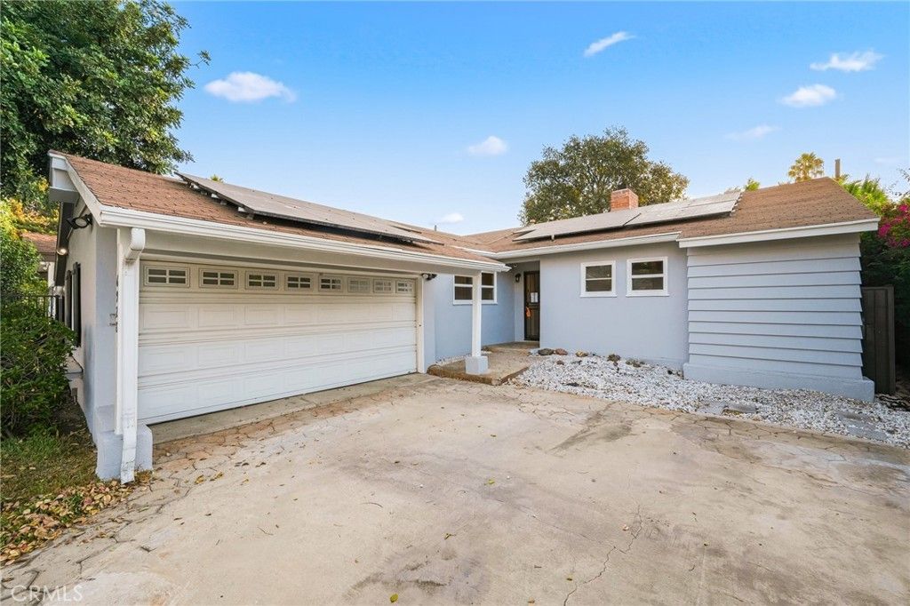 6928 Vanscoy, North Hollywood