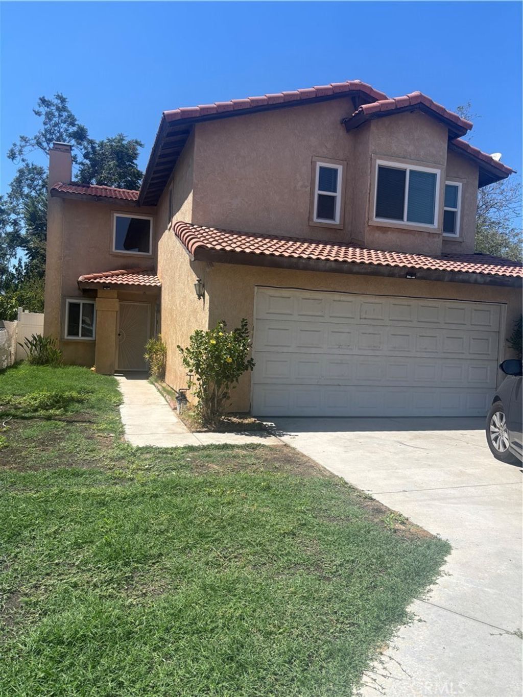 7556 Villa, Highland