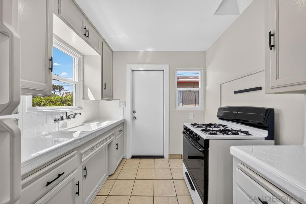 3628 Highland Ave, San Diego