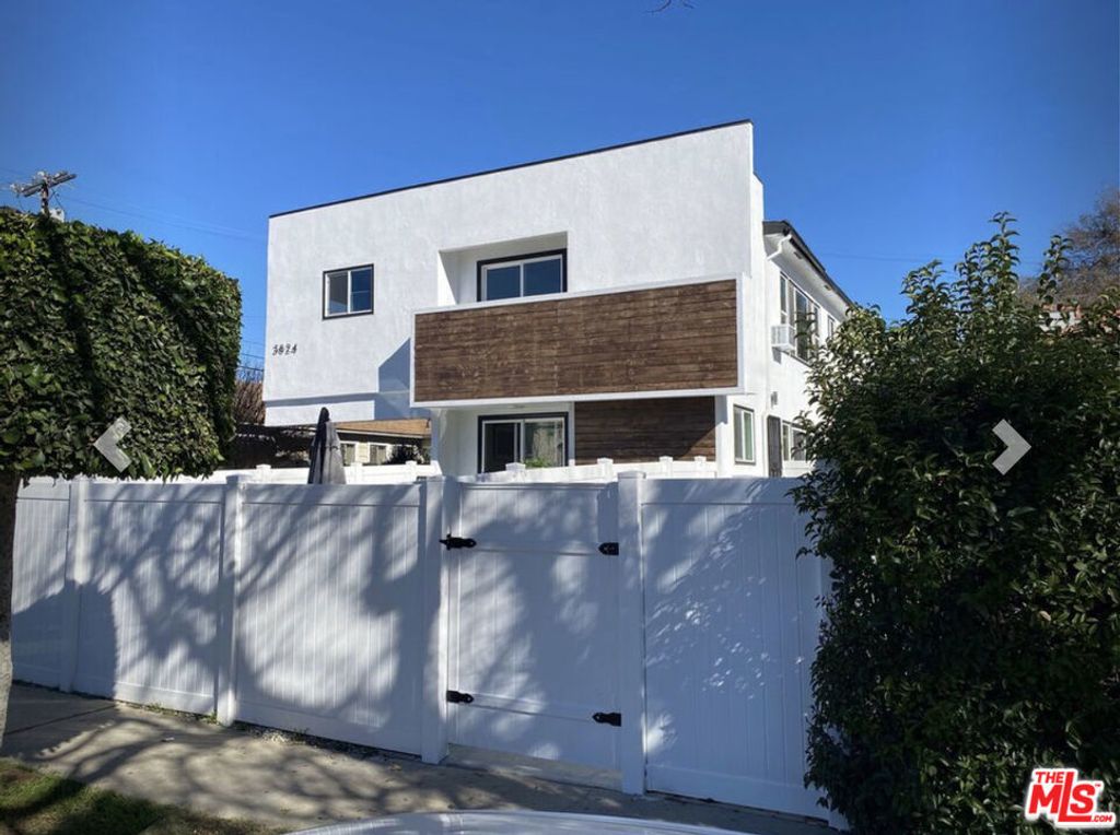 3824 Keystone Ave # 7, Culver City