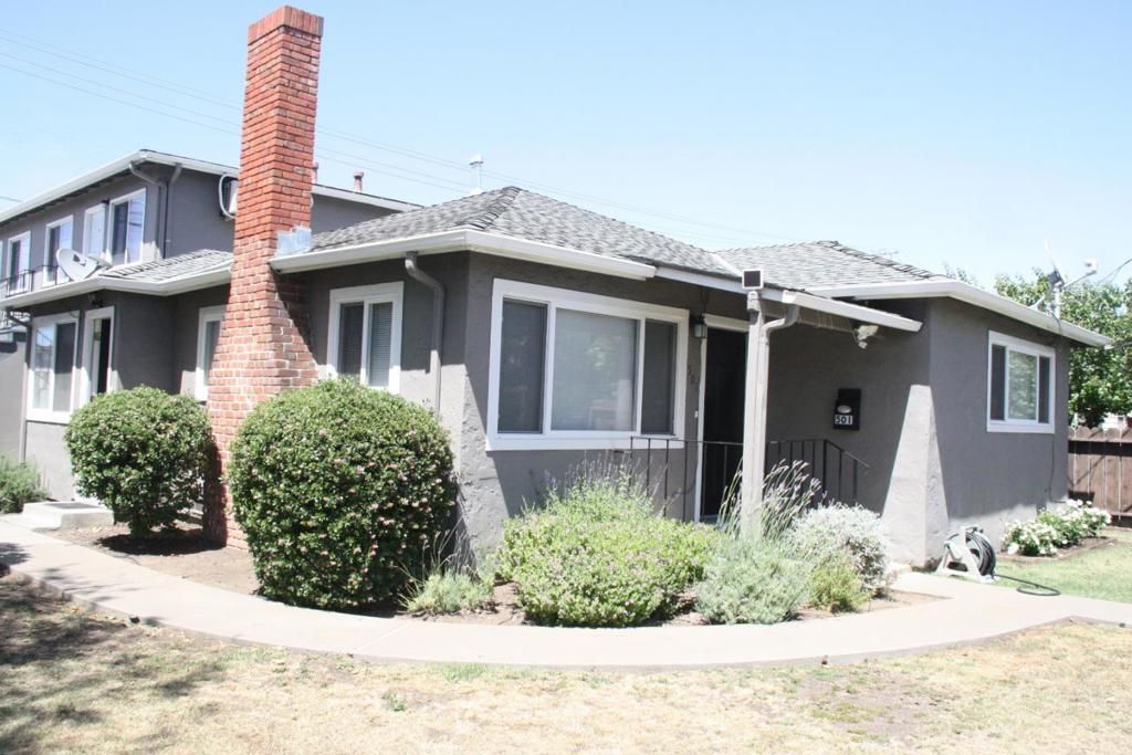 501 Bay Road, Redwood City