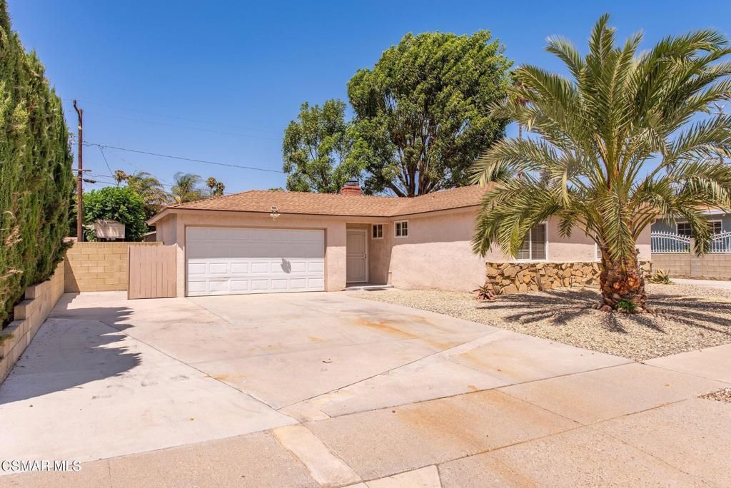 1053 Ayhens Street, Simi Valley