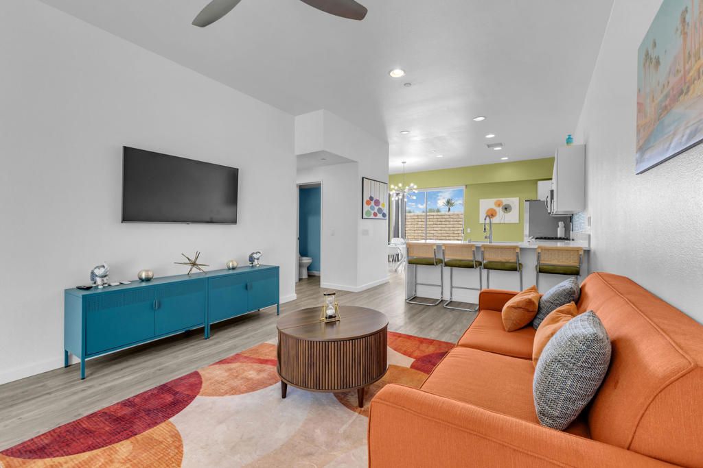 218 Sandy Point Trail, Palm Springs