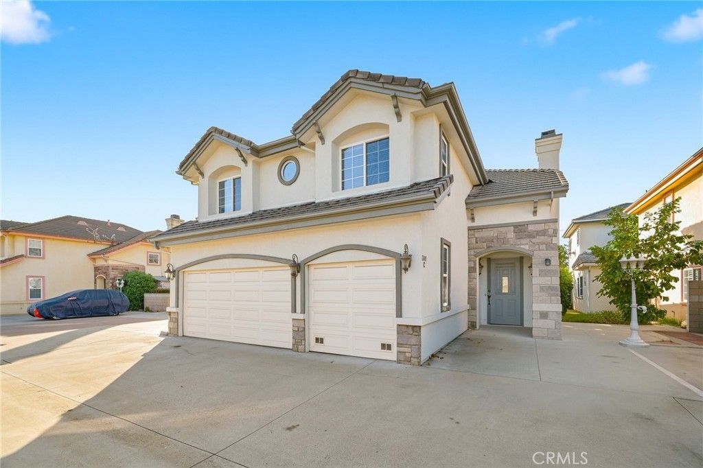 12410 Klingerman # C, El Monte