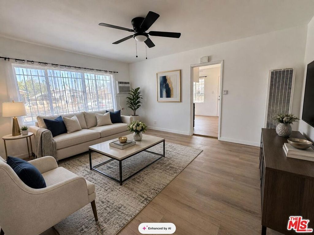 1542 W 60th Street # 1, Los Angeles