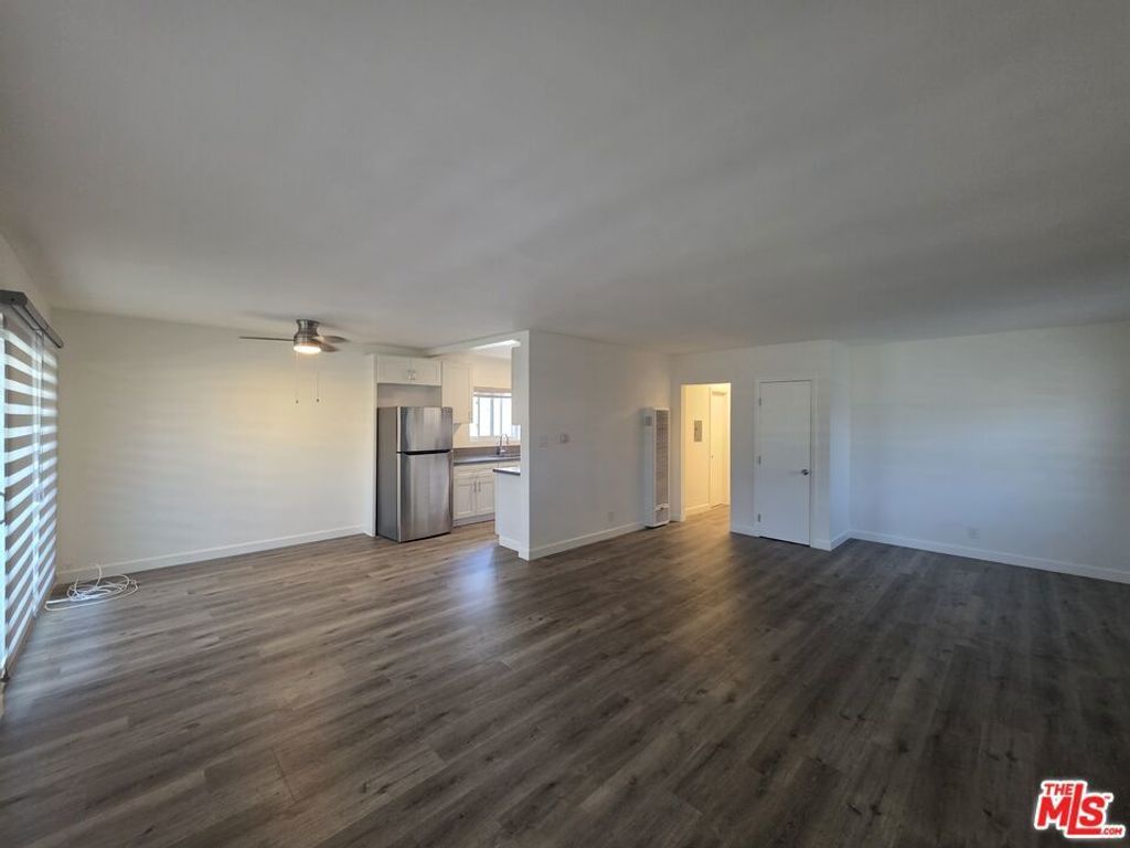 10734 Palms Boulevard # 3, Los Angeles