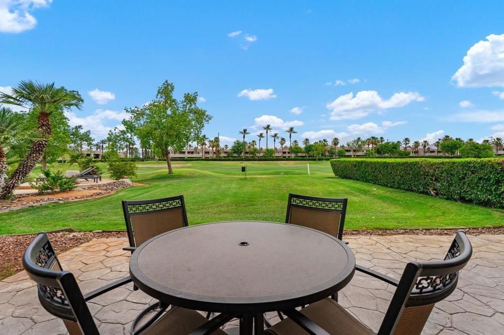 20 Pebble Beach Drive, Rancho Mirage