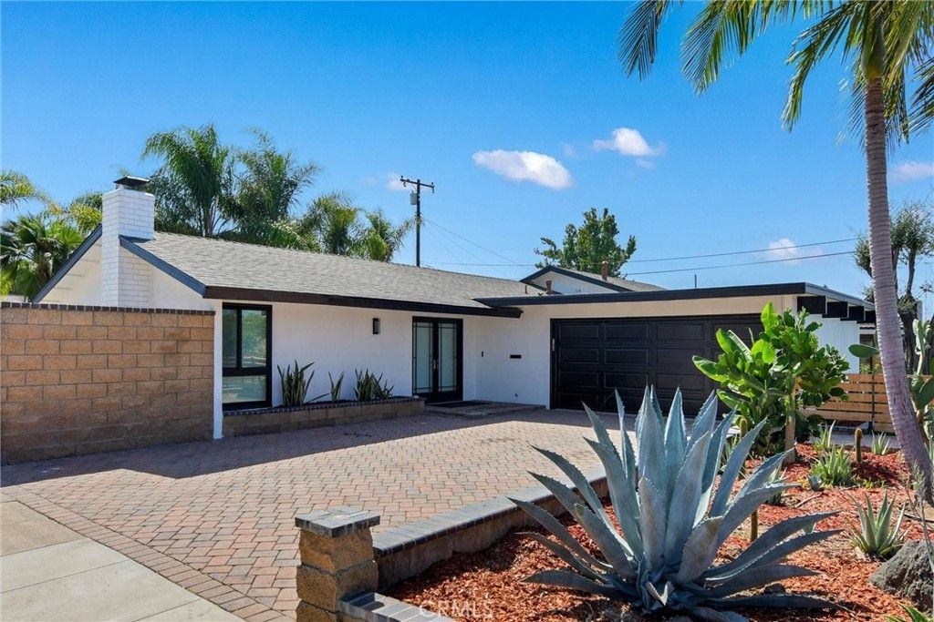 629 S Yorba, Orange