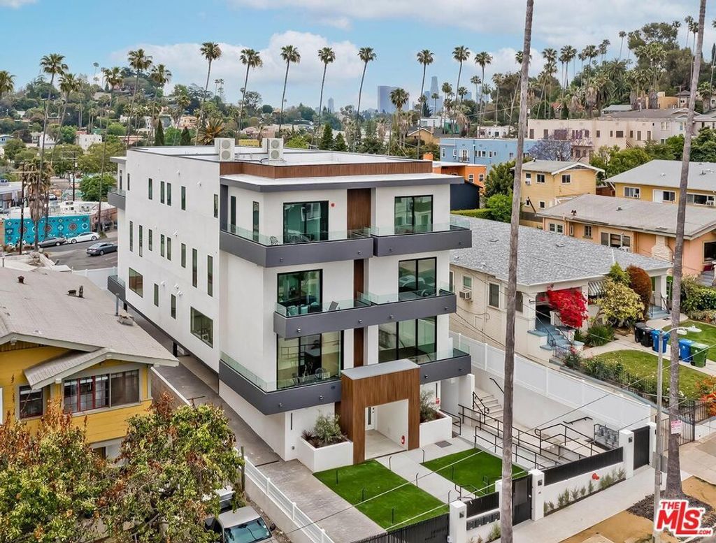 1436 Edgecliffe Drive # 103, Los Angeles
