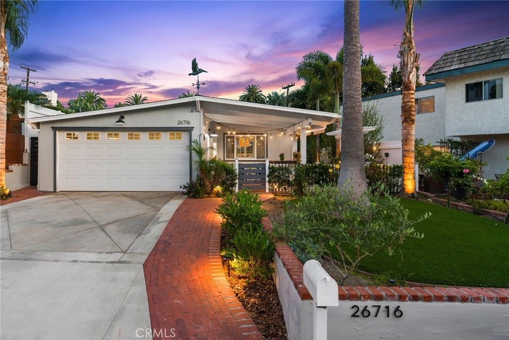 26716 Calle Juanita, Dana Point