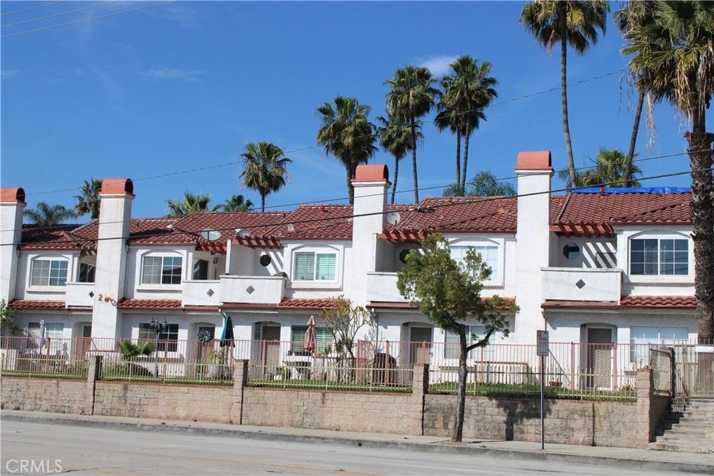 260 E Beverly Boulevard # C, Montebello