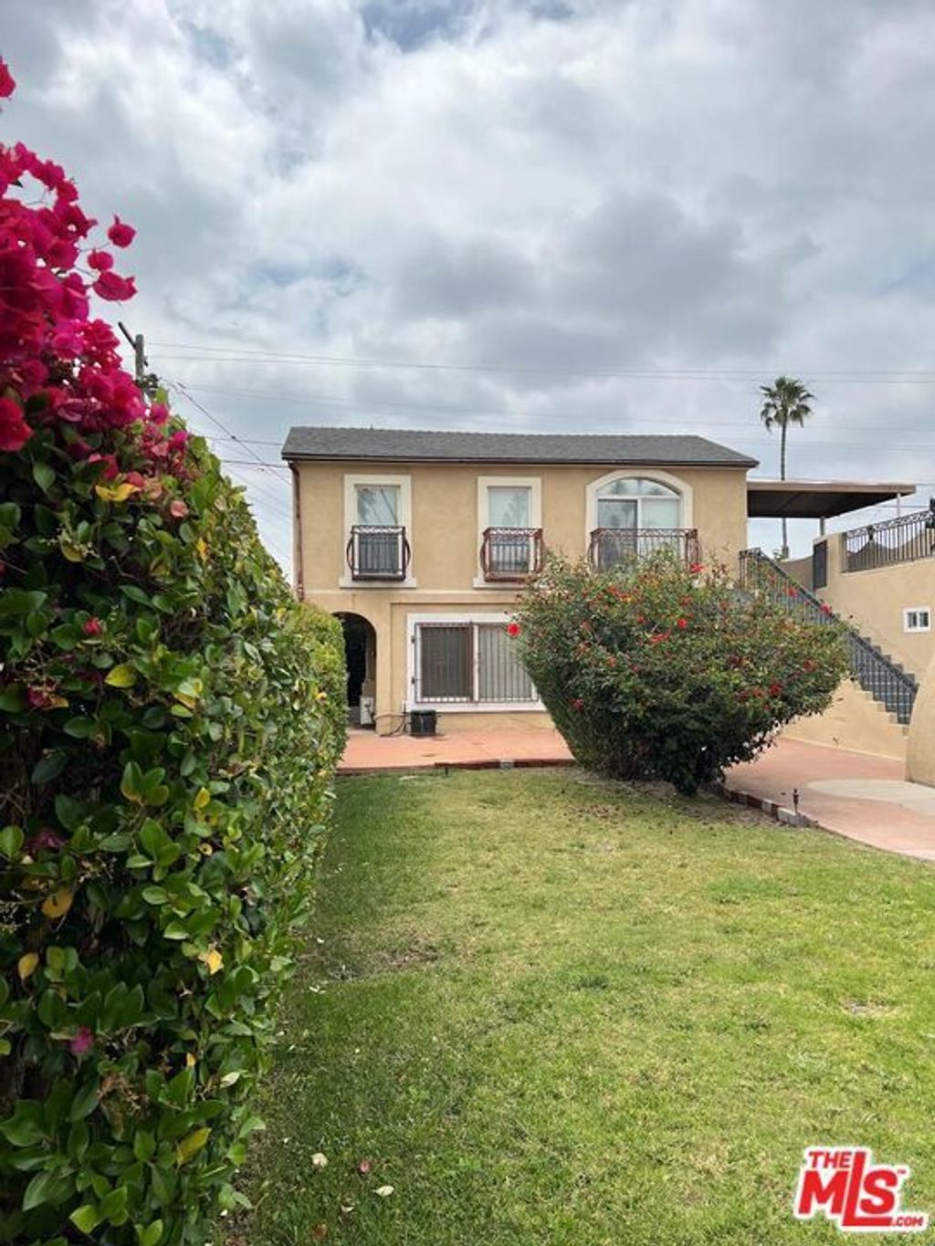 1635 1637 S Bronson Avenue, Los Angeles