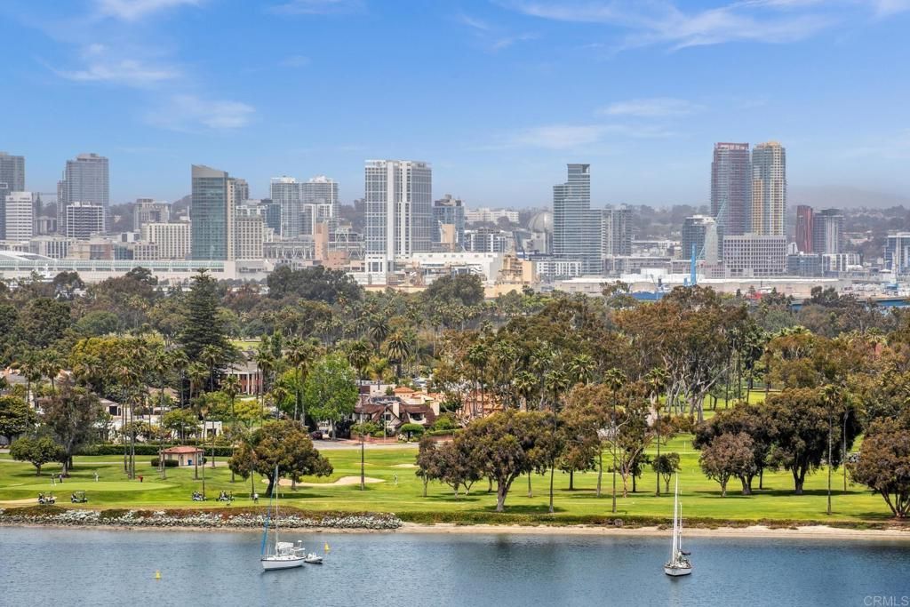 1830 Avenida Del Mundo # 1603, San Diego