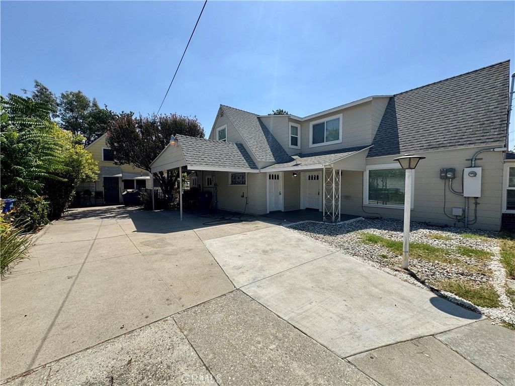 3052 Burton, Rosemead
