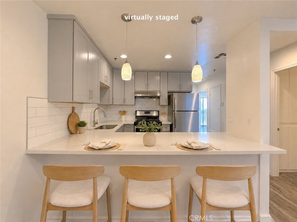 510 N Curtis Avenue # D, Alhambra