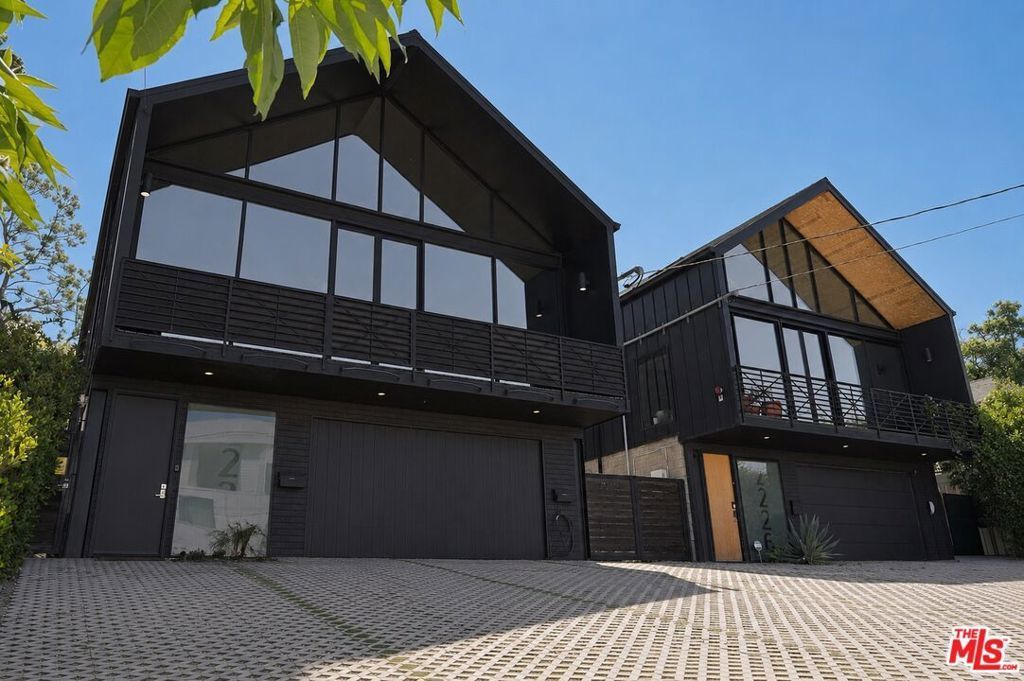 2230 Glendale Boulevard, Los Angeles