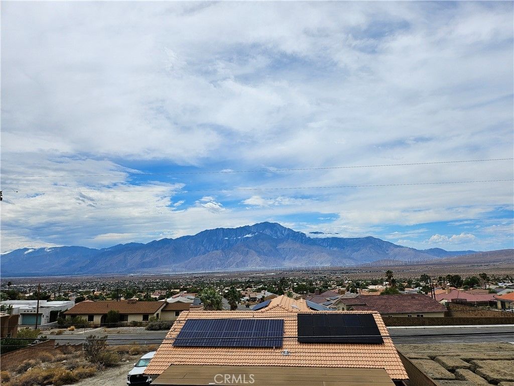 66823 Verbena, Desert Hot Springs