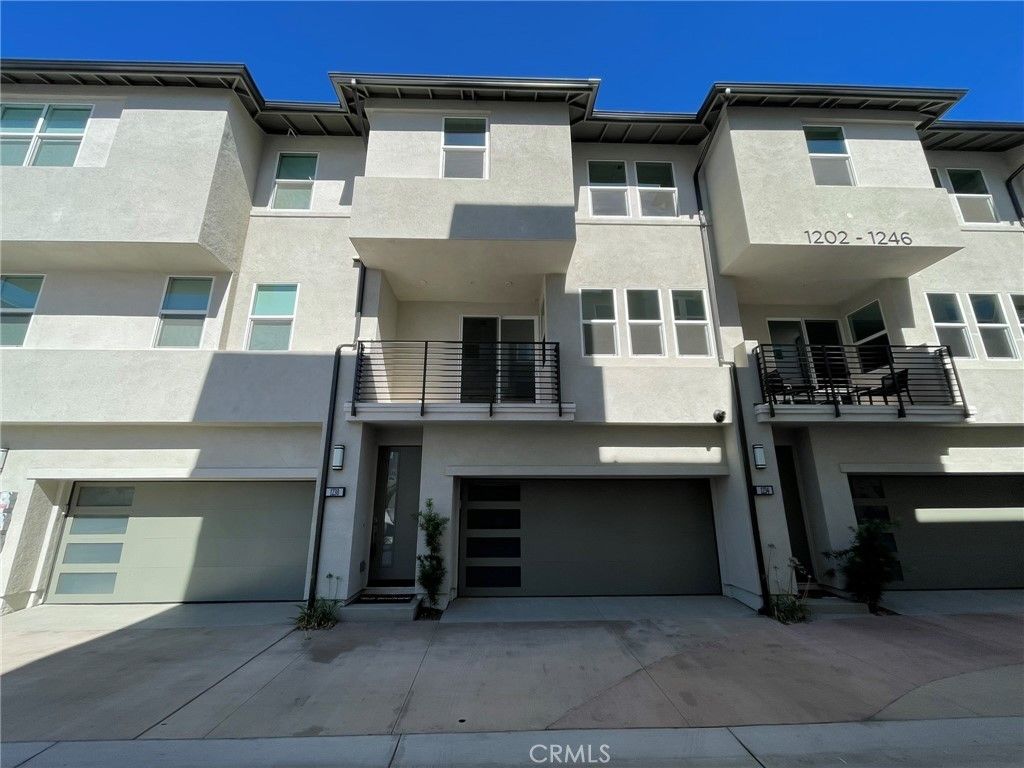 1230 W Bushell, Anaheim