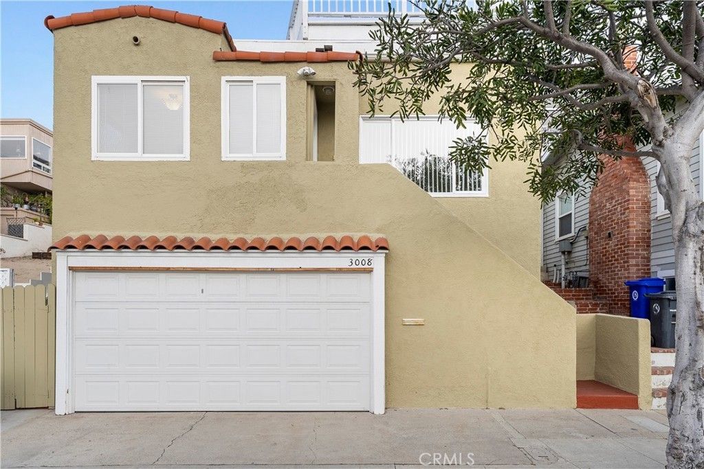 3008 Highland, Manhattan Beach