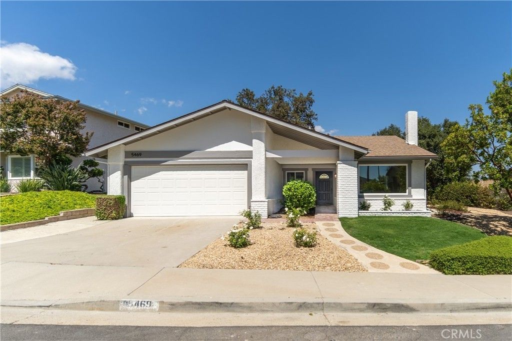 5469 Softwind, Agoura Hills