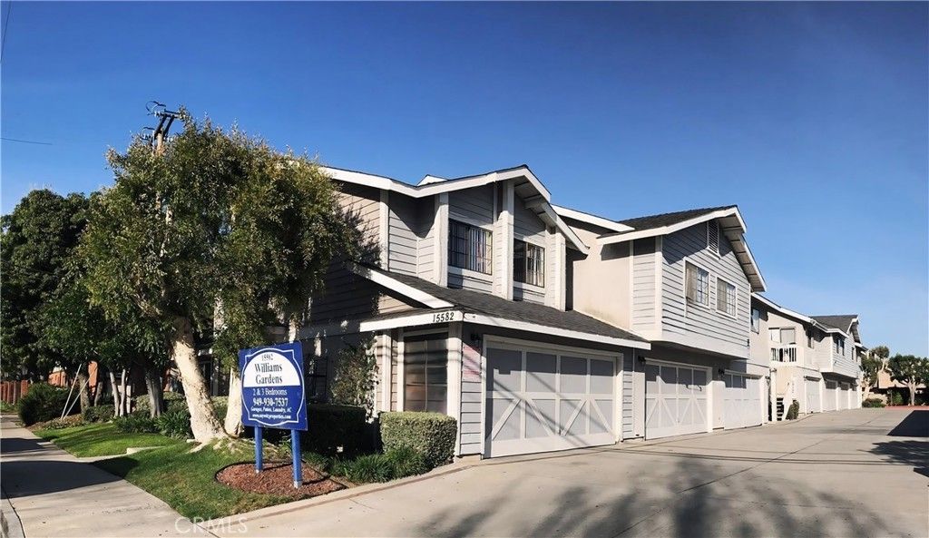 15582 Williams Street # 3, Tustin